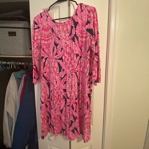 GUC Lilly Pulitzer Ophelia